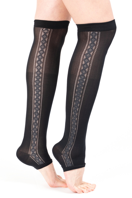 Dizaltı Çorap Bona Mania