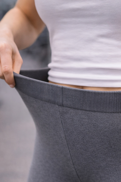 Miorre Pales Bayan Seamless Tayt