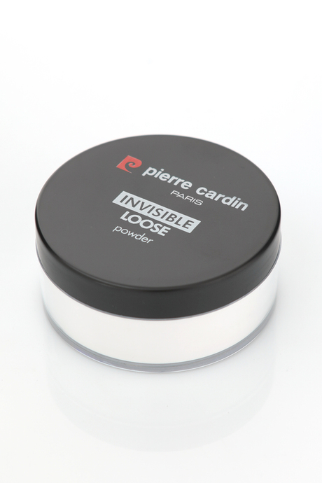 Pierre Cardin Invisible Loose Powder- Görünmeyen Preslenmeyen Transparan Toz Pudra