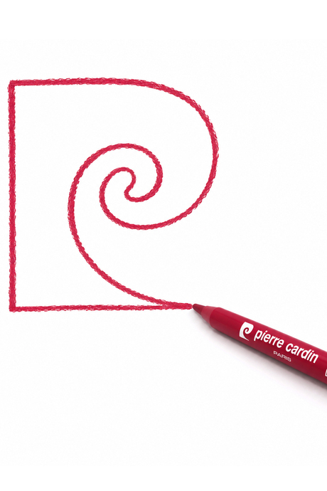 Pierre Cardin Lipliner Pencil Waterproof-Suya Dayanıklı Dudak Kalemi-Red Light Street-505