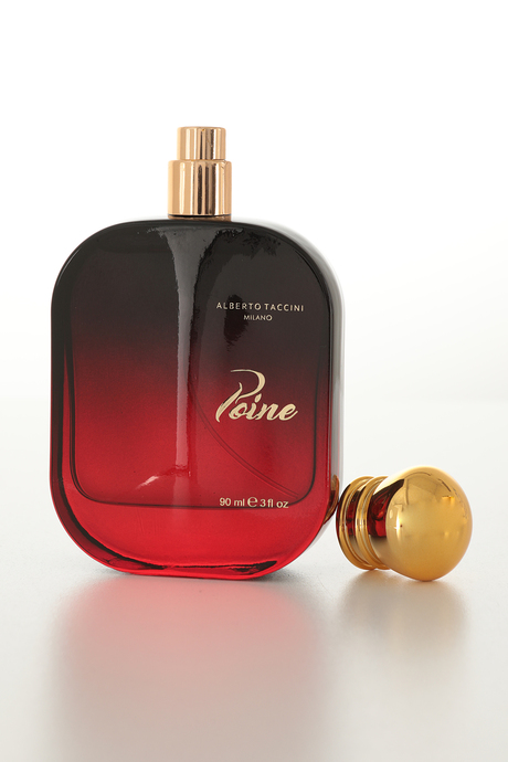 2'Li Set Alberto Taccini Poine Kadın Parfümü - 90 ml
