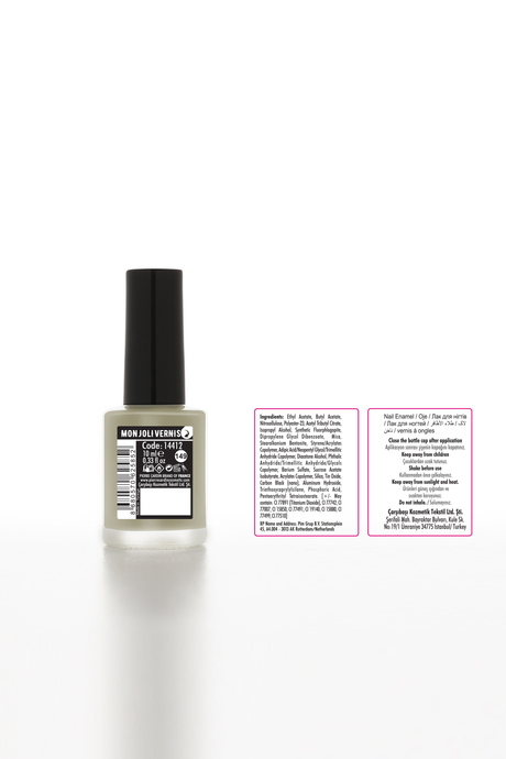 Pierre Cardin Mon Joli Vernis Oje-149-10 ml