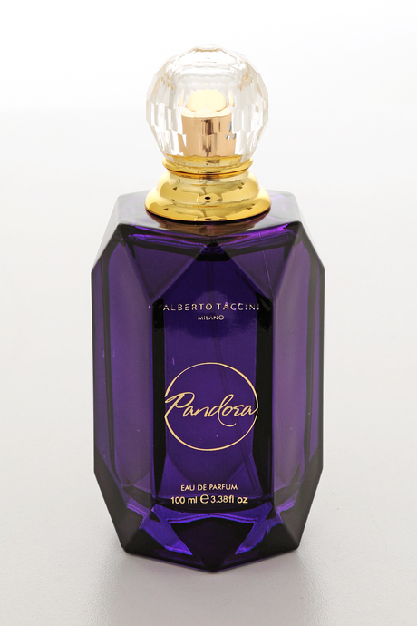 3'Lü Set Alberto Taccini  PANDORA Kadın Parfümü -100 ml