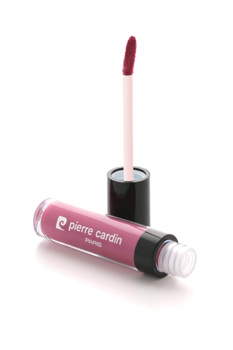 Pierre Cardin Staylong Lipcolor-Kissproof – Uzun Süre Kalıcı Lipgloss - Böğürtlen - 359 - 5 ml