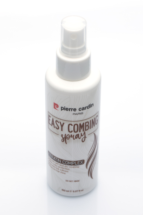 Pierre Cardin Easy Combing Saç Açıcı Sprey 150 ml
