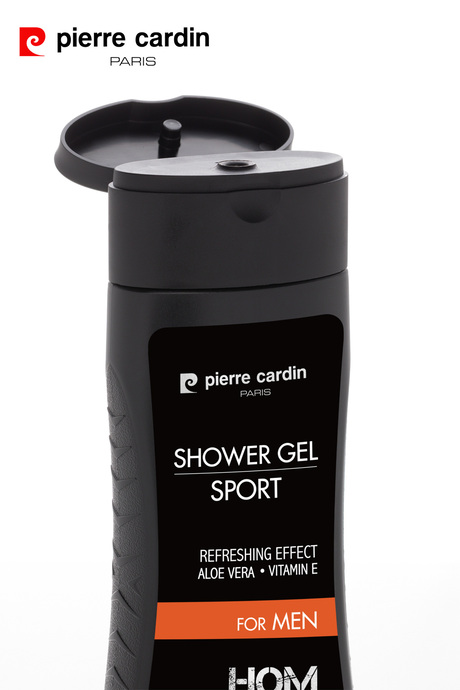 Pierre Cardin Shower Gel 300 ML - Sport Duş Jeli