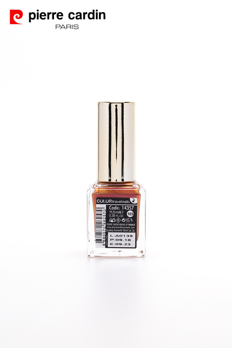 Pierre Cardin Color Travel Nails Oje -103 -11.5 ml