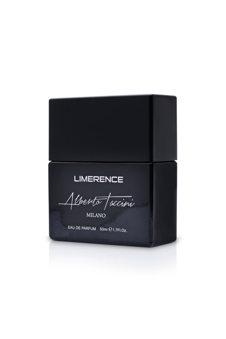 2'Li Set Alberto Taccini Limerence Erkek Parfüm 50 ml