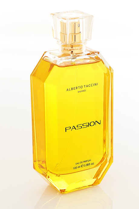 88854 2'Li Set Alberto Taccini PASSION Kadın Parfümü - 100 ml