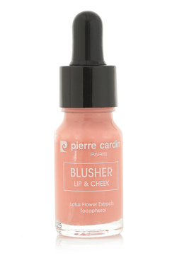 Pierre Cardin Blush Lip & Cheek - Allık-Bliss 105