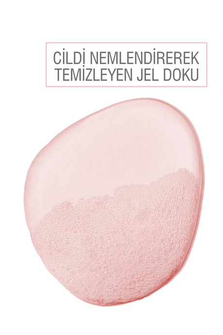 Pierre Cardin Sensiderm Foaming Gel Hassas ve Normal Ciltler Durulanan Micellar Yüz Temizleme Jeli 350 ml