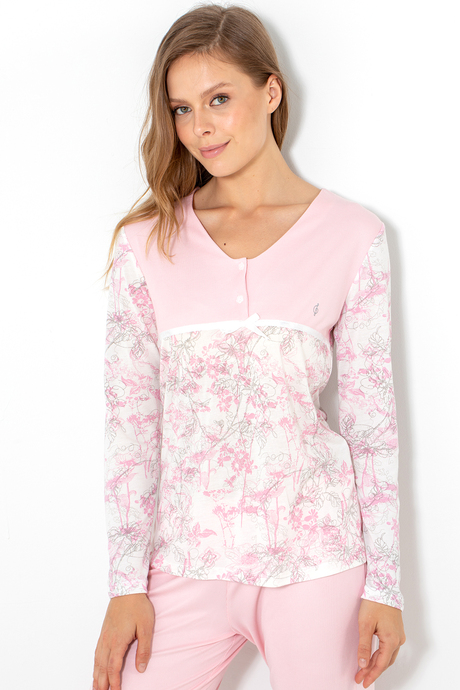 Doremi Bayan Pijama Üstü