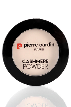Pierre Cardin Cashmere Powder - Pudra  - Neutral Ivory- 352