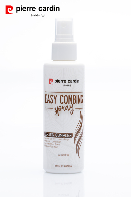 Pierre Cardin Easy Combing Saç Açıcı Spray 150 ML
