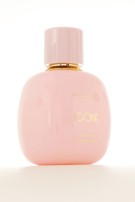 88862 3'lü Set Alberto Taccini ICONE Kadın Parfümü - 100 ml