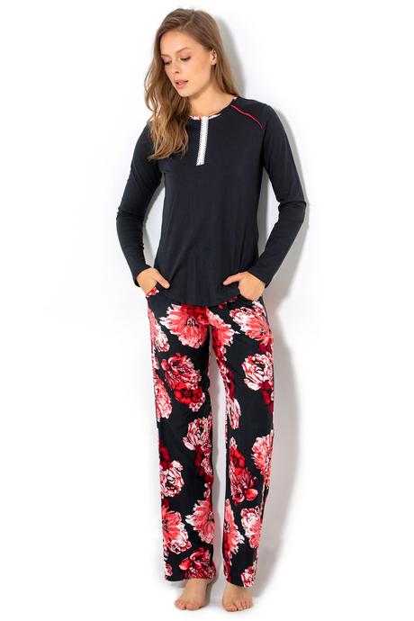 DoReMi Bayan Pijama Takımı