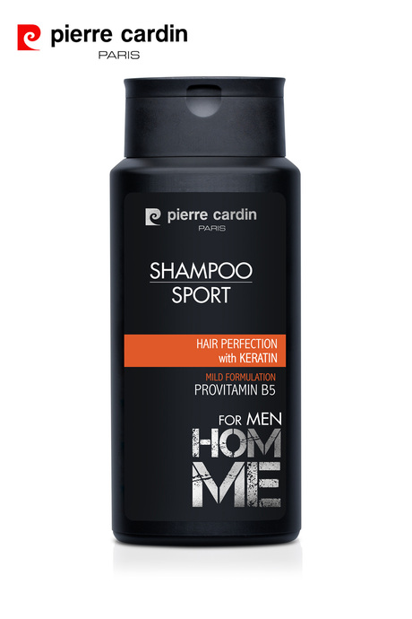 Pierre Cardin Shampoo 400 ML - Sport Şampuan