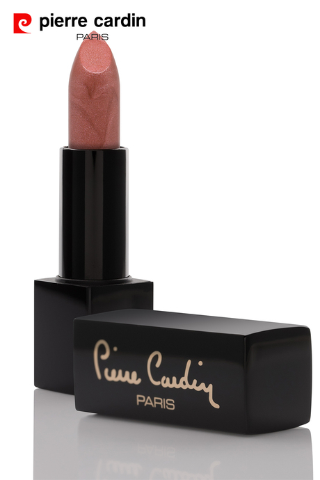 Pierre Cardin Mercury Velvet Lipstick - Nude Rose -163
