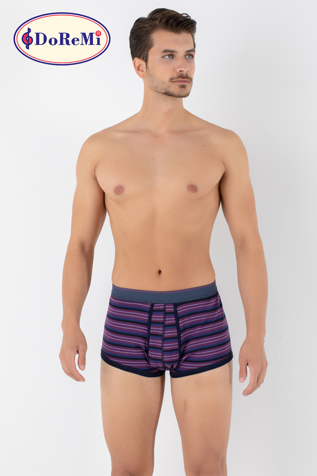 DoReMi Eddy Cotton Erkek Boxer