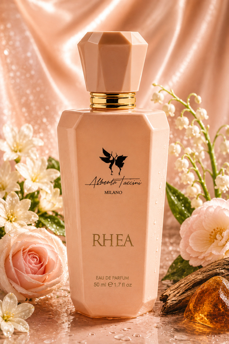 Alberto Taccini Rhea Kadın Parfümü 50 ml