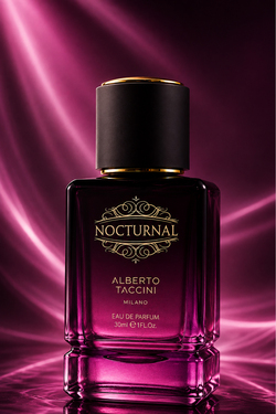 Alberto Taccini Nocturnal EDP Kadın Parfümü 30 ML