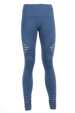 DoReMi Yüksek Bel Toparlayıcı Spor Tayt