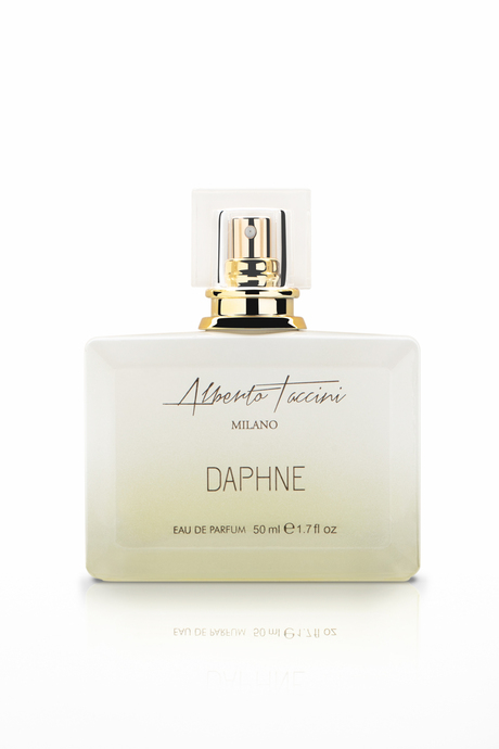 3'Lü Set Alberto Taccini  Daphne Kadın Parfümü 50 ml