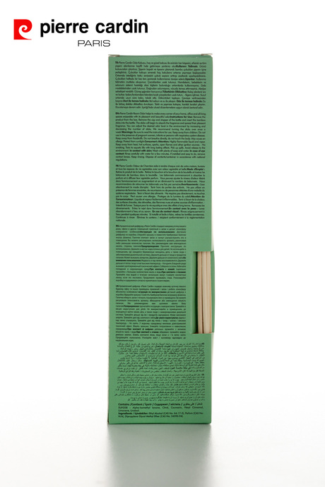 Pierre Cardin Oda Kokusu İncir & Yeşil Erik 100 ML