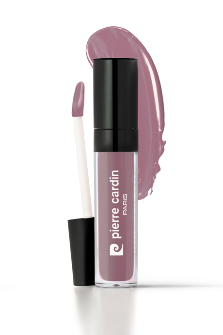 Pierre Cardin Staylong Lipcolor-Kissproof – Uzun Süre Kalıcı Lipgloss - 102