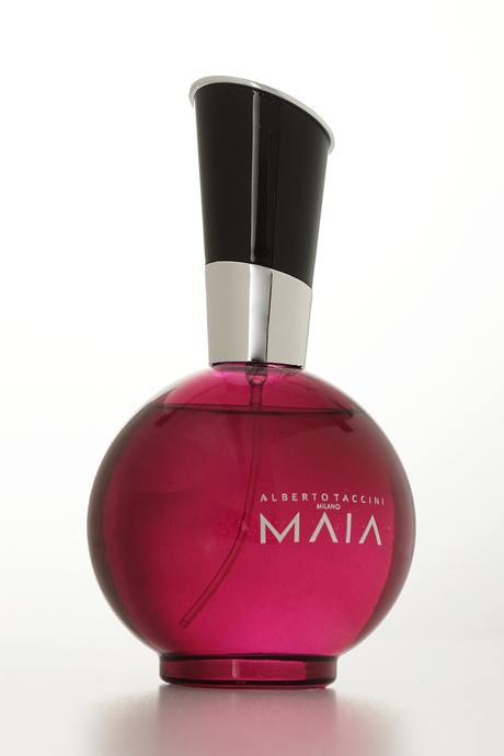 3'Lü Set Alberto Taccini  MAIA Kadın Parfümü -100 ml