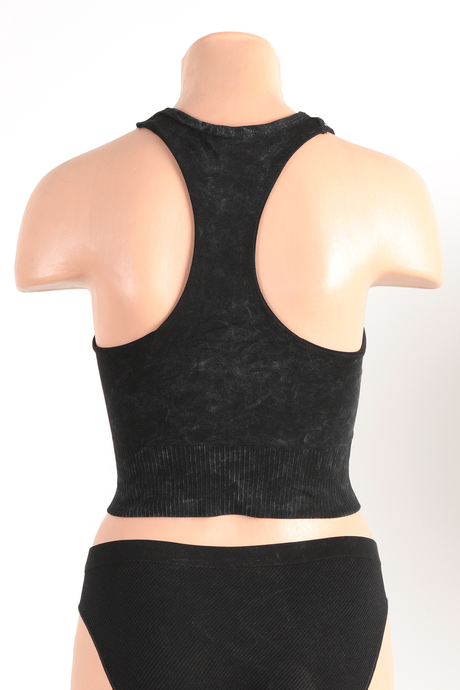 DoReMi Kaplı Spor Sütyeni