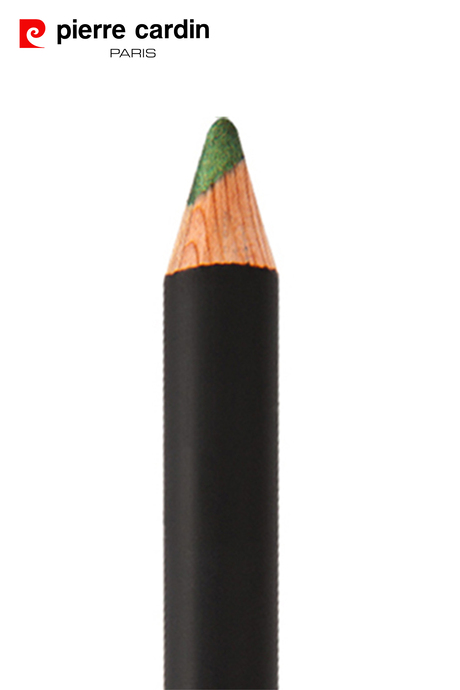 Pierre Cardin Eyeliner Longlasting Uzun Süre Kalıcı Göz Kalemi - Fascinating Green - 205