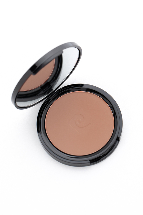 Pierre Cardin Porcelain Edition Blush On - Allık - Peach