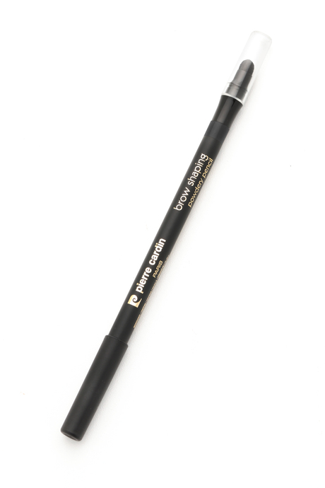 Pierre Cardin Brow Shaping Powdery Pencil - Cool Soft Black to Grey 321