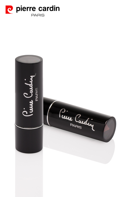 Pierre Cardin Porcelain Matte Edition Lipstick - Tan Rose -201