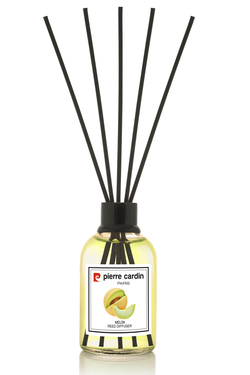 Pierre Cardin Reed Diffuser 110 ml - Melon - Oda Kokusu - Kavun