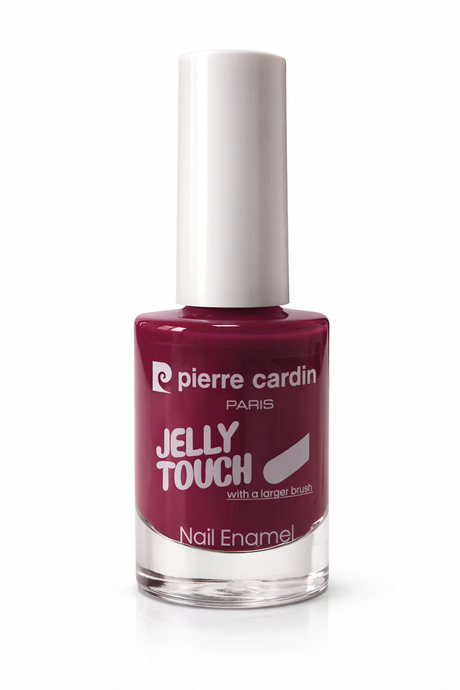 Pierre Cardin Jelly Touch Nail-Oje-063