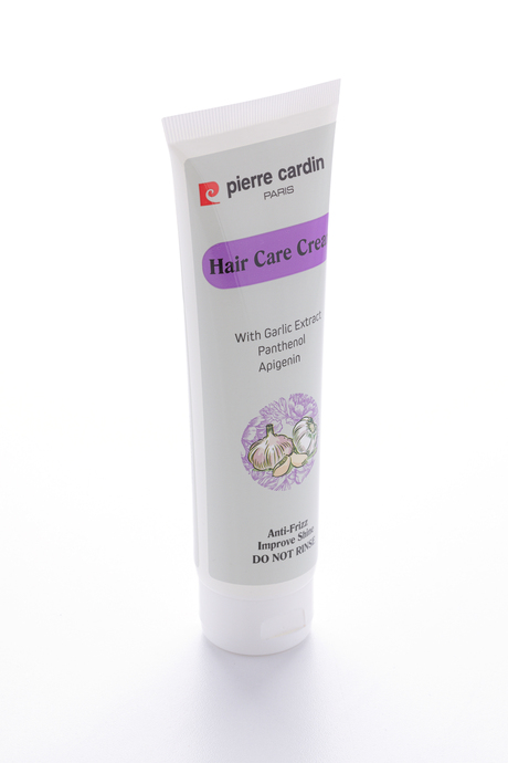 Pierre Cardin Sarımsak Özlü Saç Bakım Kremi 150 ml