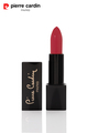 Pierre Cardin Retro Matte Lipstick -Bright Red -151