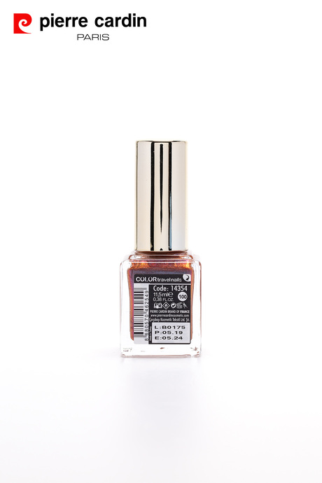 Pierre Cardin Color Travel Nails Oje -100 -11.5 ml