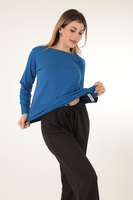 Miorre Bayan Pijama Takımı