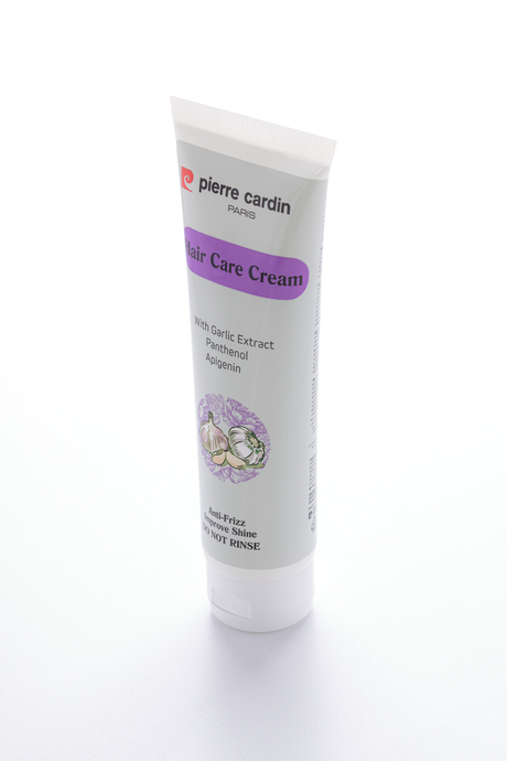 Pierre Cardin Sarımsak Özlü Saç Bakım Kremi 150 ml