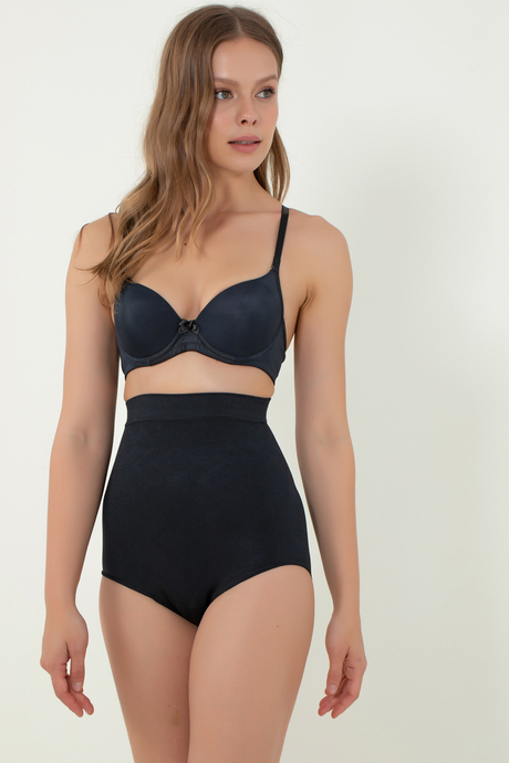 DoReMi Seamless Corset Slip
