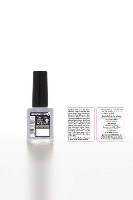 Pierre Cardin Mon Joli Vernis Oje-141-10 ml