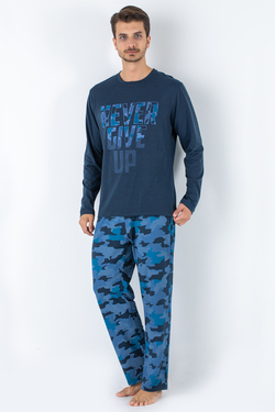 DoReMi Erkek Pijama Takımı