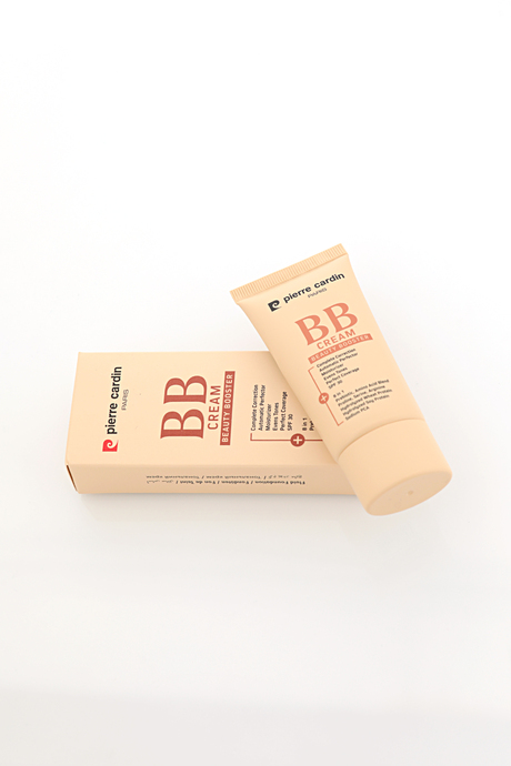 Pierre Cardin BB Cream Beauty Booster- spf 30 Sand Beige - 428 30 ml