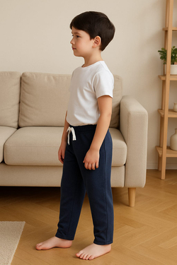 Doremi Çocuk Pijama Altı