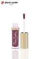 Pierre Cardin Matt Wave Liquid Lipstick – Mat Likit Ruj – Very Cherry
