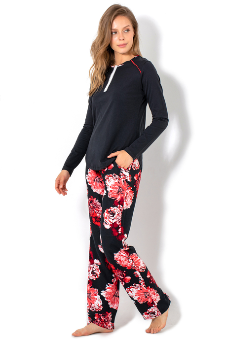 DoReMi Bayan Pijama Takımı