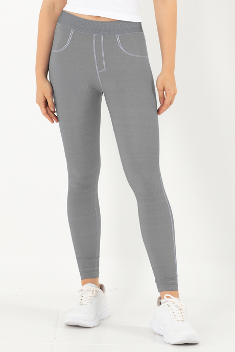 Miorre Seamless Tayt Bayan